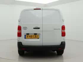 Toyota Proace (2024) thumbnail 27