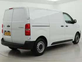 Toyota Proace (2024) thumbnail 4