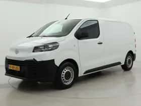 Toyota Proace (2024) thumbnail 31