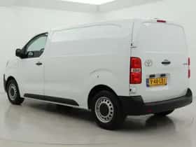 Toyota Proace (2024) thumbnail 32