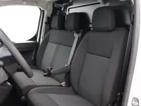 Toyota Proace (2024) thumbnail 9