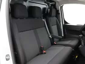 Toyota Proace (2024) thumbnail 10