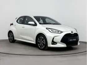 Toyota Yaris (2022) thumbnail 1