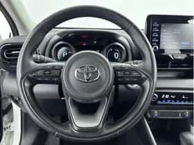 Toyota Yaris (2022) thumbnail 15