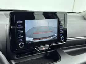 Toyota Yaris (2022) thumbnail 18