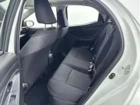 Toyota Yaris (2022) thumbnail 21