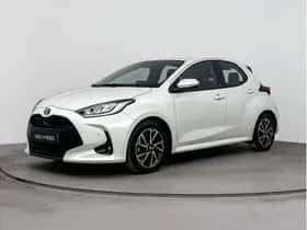 Toyota Yaris (2022) thumbnail 24