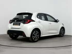 Toyota Yaris (2022) thumbnail 25