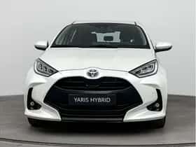 Toyota Yaris (2022) thumbnail 7