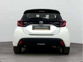 Toyota Yaris (2022) thumbnail 8