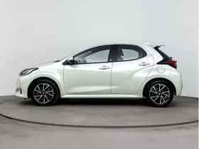 Toyota Yaris (2022) thumbnail 9