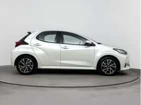 Toyota Yaris (2022) thumbnail 10