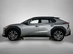 Toyota bZ4X (2023) thumbnail 17
