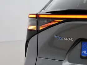 Toyota bZ4X (2023) thumbnail 17