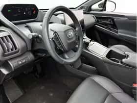 Toyota bZ4X (2023) thumbnail 19
