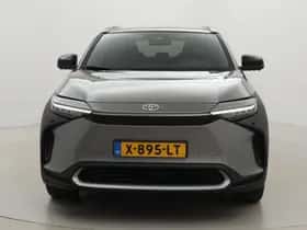 Toyota bZ4X (2023) thumbnail 21