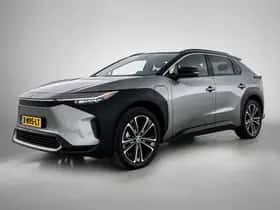 Toyota bZ4X (2023) thumbnail 26