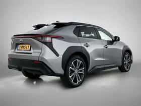 Toyota bZ4X (2023) thumbnail 27