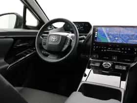 Toyota bZ4X (2023) thumbnail 29