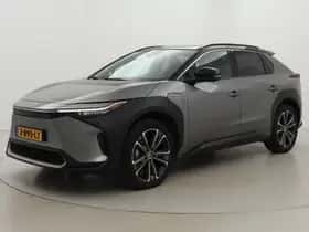 Toyota bZ4X (2023) thumbnail 37