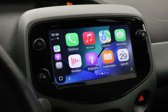 Toyota Aygo (2019) thumbnail 5