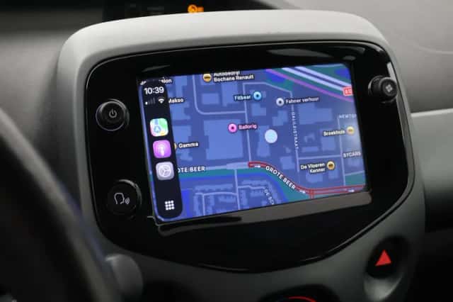 Toyota Aygo (2019) thumbnail 6