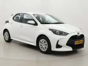 Toyota Yaris (2021)