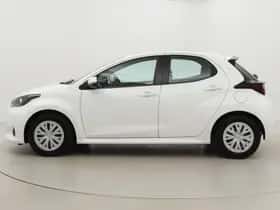 Toyota Yaris (2021) thumbnail 14