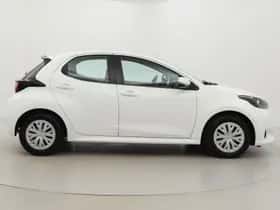 Toyota Yaris (2021) thumbnail 15