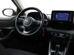 Toyota Yaris (2021) thumbnail 20