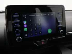 Toyota Yaris (2021) thumbnail 25