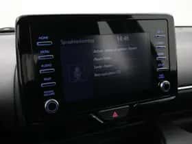 Toyota Yaris (2021) thumbnail 26