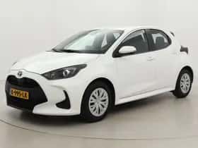 Toyota Yaris (2021) thumbnail 27