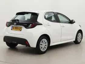 Toyota Yaris (2021) thumbnail 28