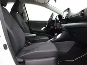 Toyota Yaris (2021) thumbnail 29