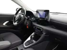 Toyota Yaris (2021) thumbnail 30
