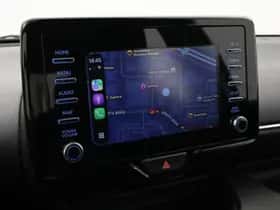Toyota Yaris (2021) thumbnail 6