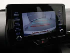 Toyota Yaris (2021) thumbnail 7