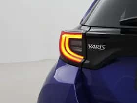 Toyota Yaris (2026) thumbnail 14