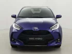 Toyota Yaris (2026) thumbnail 16