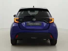 Toyota Yaris (2026) thumbnail 17