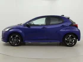 Toyota Yaris (2026) thumbnail 18