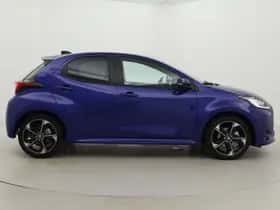 Toyota Yaris (2026) thumbnail 19