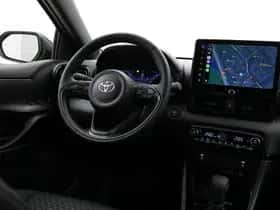 Toyota Yaris (2026) thumbnail 24