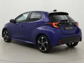 Toyota Yaris (2026) thumbnail 4