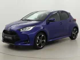 Toyota Yaris (2026) thumbnail 32