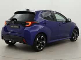 Toyota Yaris (2026) thumbnail 33