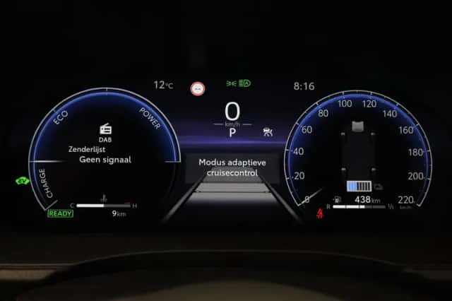 Toyota Yaris (2026) thumbnail 3