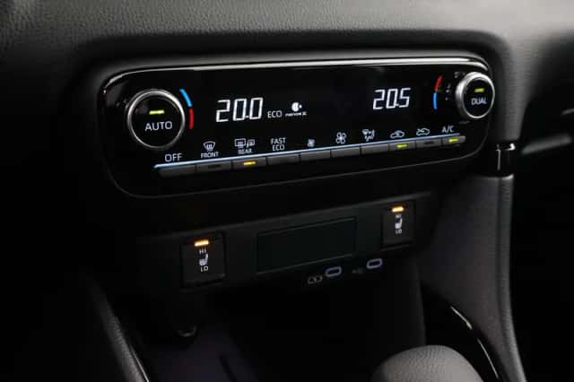 Toyota Yaris (2026) thumbnail 6