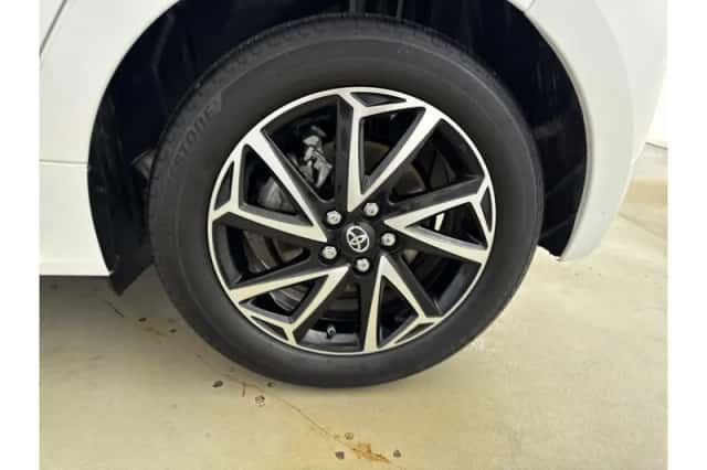 Toyota Yaris (2023) thumbnail 6